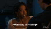 Katie Stevens GIF by Hallmark Channel