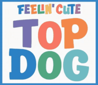 Top Dog GIF by Hootenanny Games
