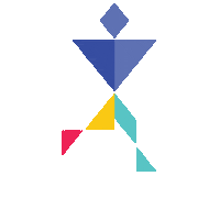 Smutangram Sticker by SMU