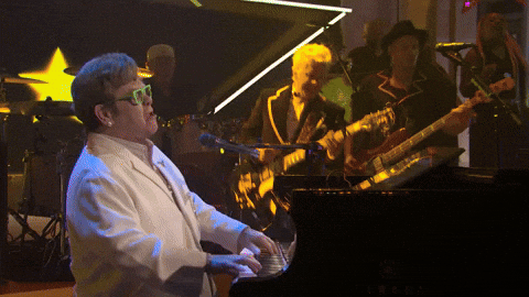 Jack Black Snl GIF by Saturday Night Live