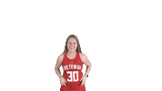 Bigrednation Sticker by Ooltewah Owls