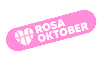 Rosa Dam Sticker by Borås Basket