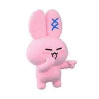 Happy Laugh Sticker by POPJOYID