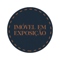 quadrarealty quadra realty imóvel em exposição Sticker