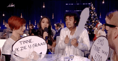 steracteur GIF by vrt