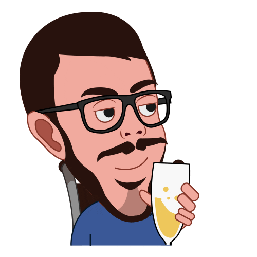 Melio3 Sticker by Iacopo Melio