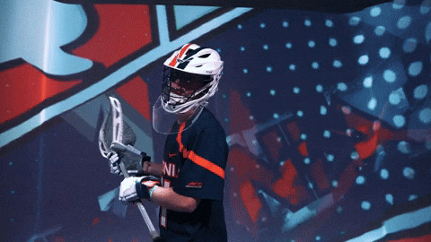 Uva Wahoowa GIF by Virginia Athletics