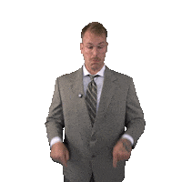 Arrow Click Here Sticker