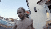 shake it off GIF by KING OF THE ROAD