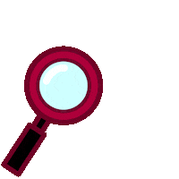 Art Looking Sticker by UAI