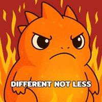 Mental Health Fire GIF by Tamitos