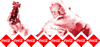 Merry Christmas Sticker by Coca-Cola Finland