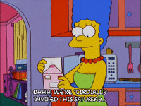 marge simpson episode 21 GIF