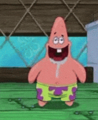 Spongebob Patrick GIF