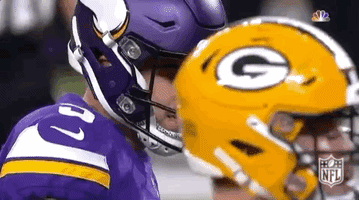 2018 Nfl Football GIF by NFL