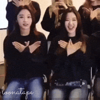 Yves Hyeju GIF