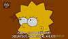 Lisa Simpson GIF by The Simpsons
