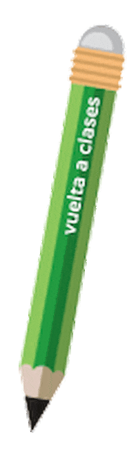 blendedok vueltaaclases blendedok Sticker
