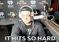 PopCultureWeekly dancing studio kyle mcmahon good song GIF