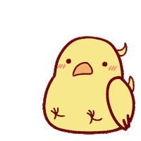 al_x_9 thumbs up bird approval birb Sticker