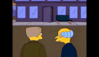 MewAtelier homer simpson homero homero simpson GIF
