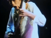 angus young GIF