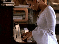 Songs In Minor GIF by Alicia Keys