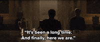 james bond film GIF