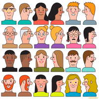 Art Design GIF by PEEKASSO