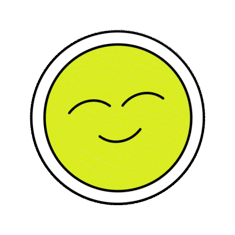 Face Love Sticker by designstripe