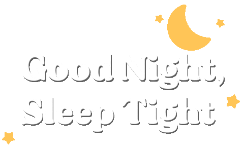 Sleepy Wellness Sticker by Yoona Women