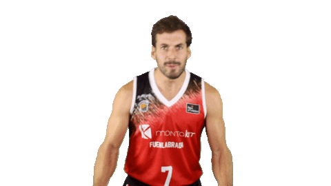 Vamos Liga Endesa Sticker by ACB
