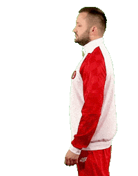 Shooting Line Up Sticker by CroWP