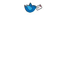 Post Shopping Sticker by Draw! Pilgrim