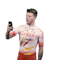 team cofidis Sticker by Team Cofidis - #CofidisMyTeam