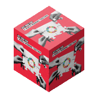 Un Actnow Sticker by United Nations