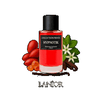 Parfum Roos Sticker by Lanior