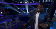 kevin hart tko GIF by CBS