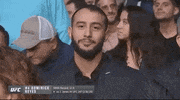 Sport Mma GIF by UFC