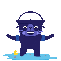 cape town dancing Sticker