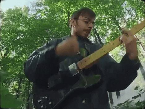 Skating Rock And Roll GIF by Topshelf Records