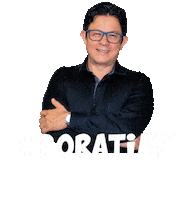 Time Software Sticker by W3ERP