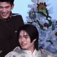 Laugh Smile GIF