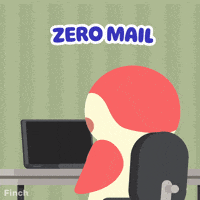 Work Penguin GIF by Finch Care