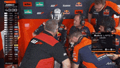 Frustrated Motorcycle Racing GIF by MotoGP™