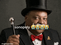 Son Monopoly GIF