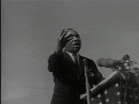 Martin Luther King Jr Mlk GIF by Identity