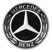 Mercedes Mbusa Sticker by Mercedes-Benz USA