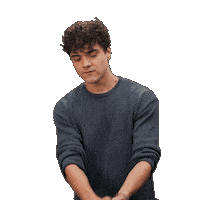 Thank You So Much Sticker by Alexander Stewart