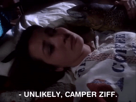 salute your shorts nicksplat GIF